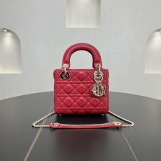 Christian Dior My Lady Bags